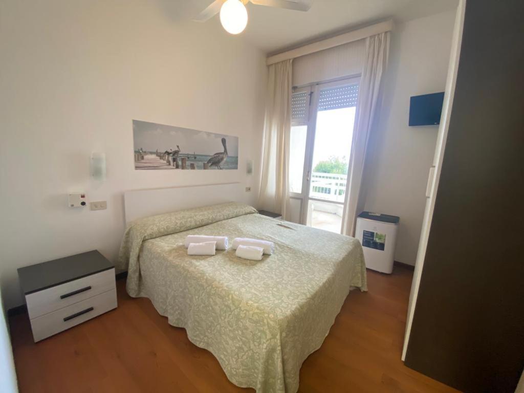 Hotel Silvi ซิลวี มารีน่า ภายนอก รูปภาพ