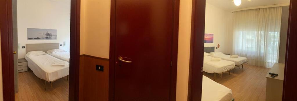 Hotel Silvi ซิลวี มารีน่า ภายนอก รูปภาพ